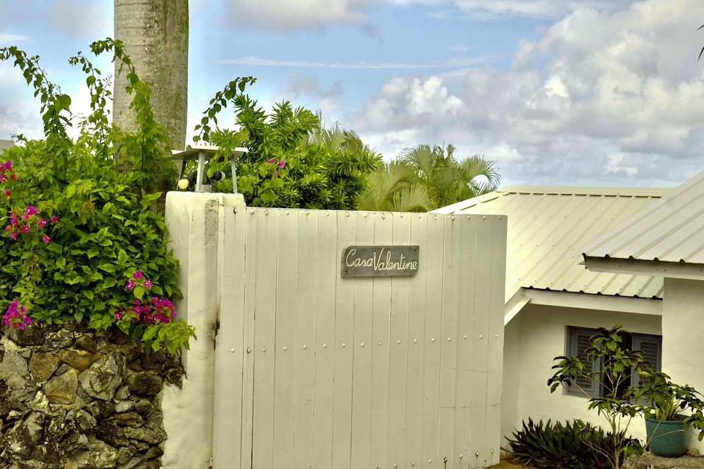 Villa Valentine SeaView Family Cozy WiFi