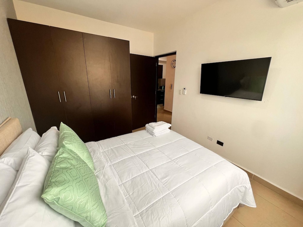 Executive Apartment in San Francisco, photo 23