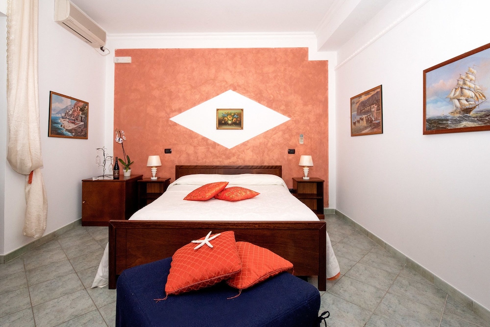 Holiday House Le Palme