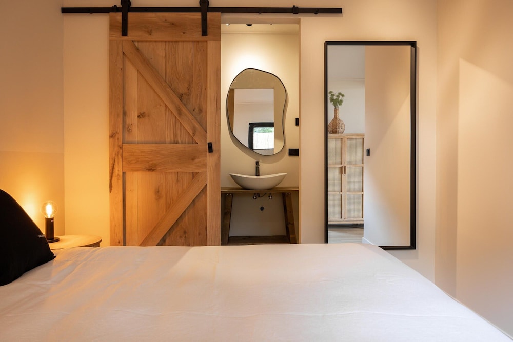 Holiday Home in Gapinge Near Middelburg