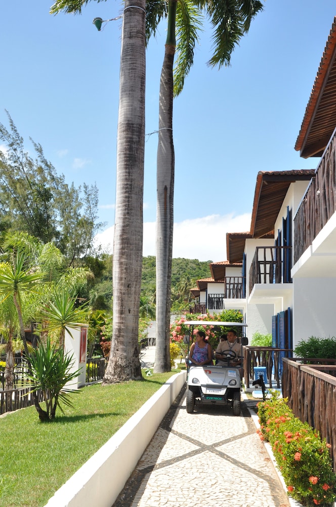 D Beach Resort