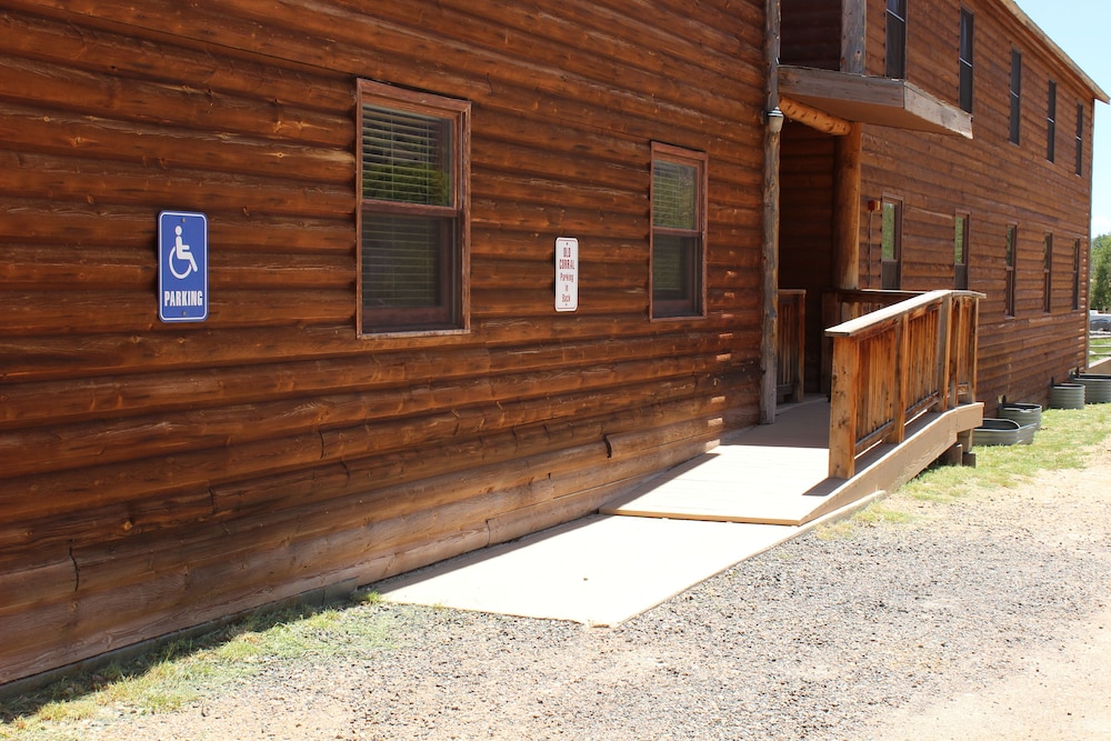 Old Corral Hotel & Steakhouse