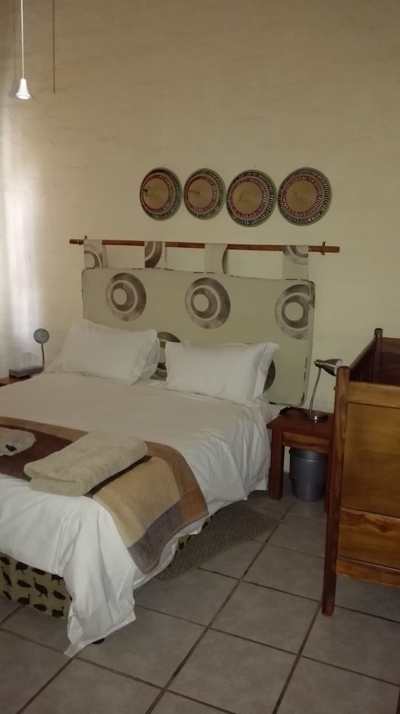 Pumula Guest Farm