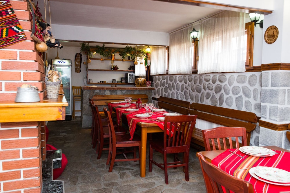 Chalet Asevi Bansko