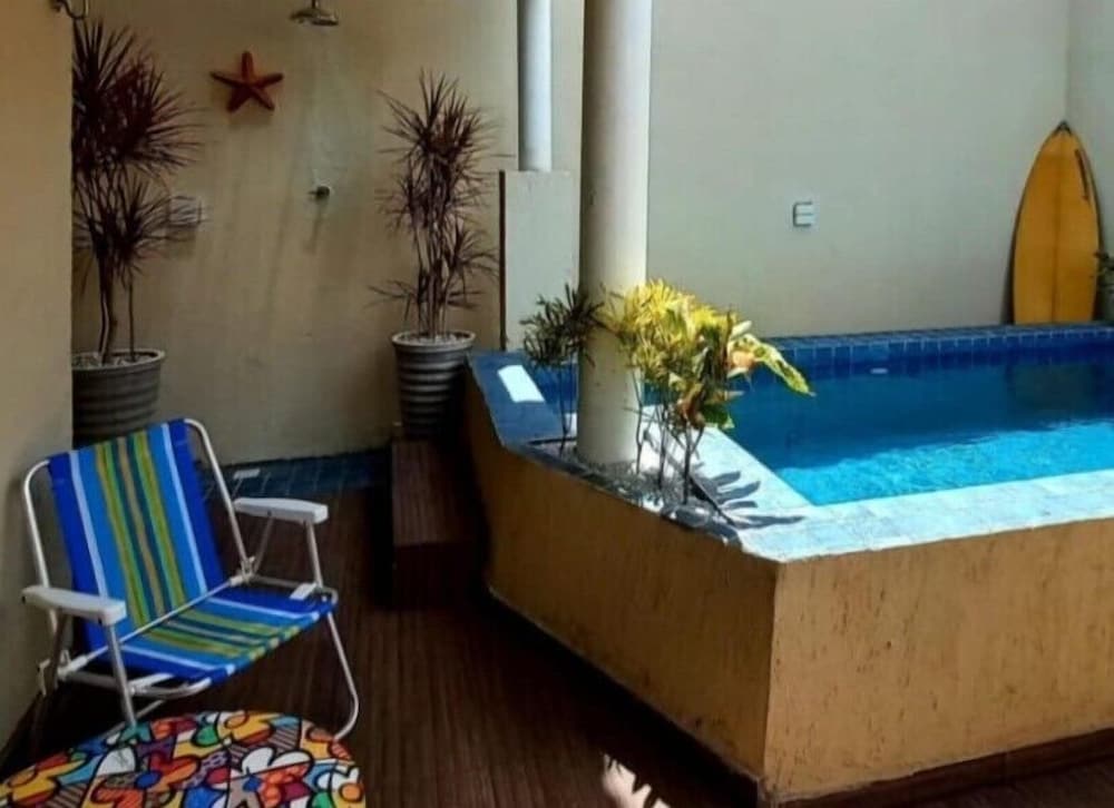 Casa Completa - Porto de Galinhas