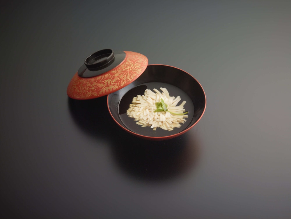 Ryokan Kinsui