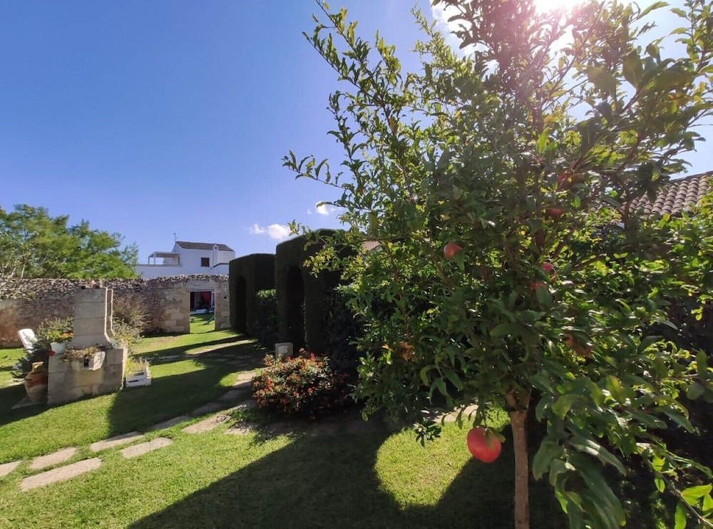 Masseria Costarella