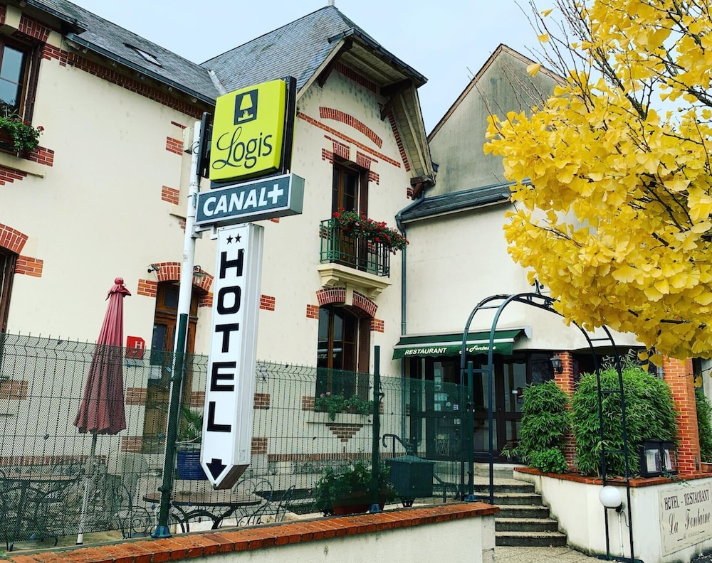 Auberge La Fontaine - Property Image 11