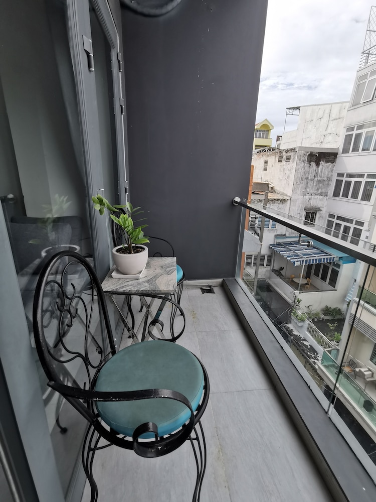 The Haven - Lofts by the Park