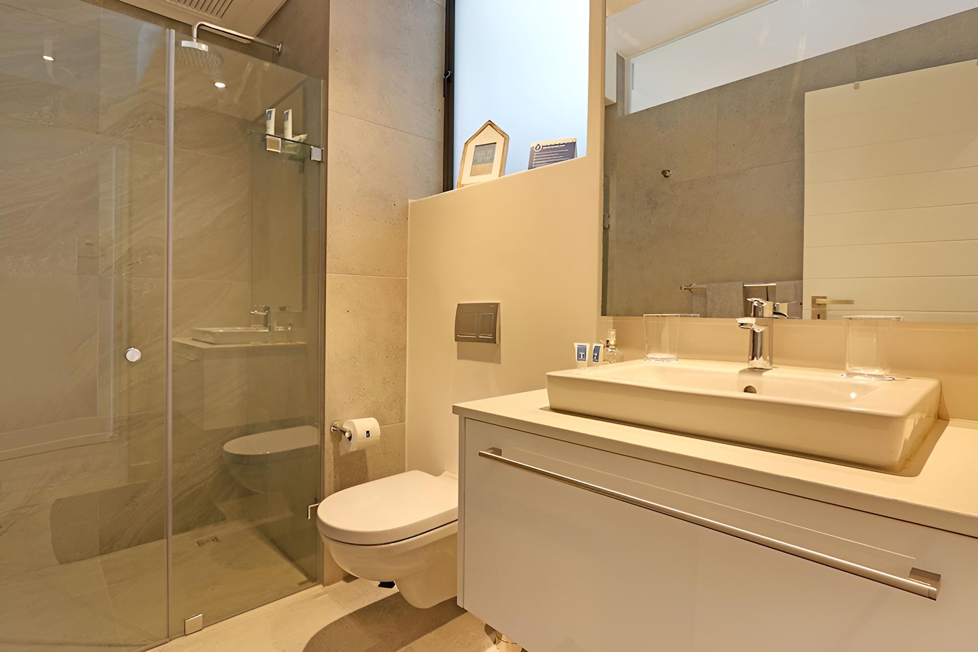 Chelsea Luxury Suites by Totalstay