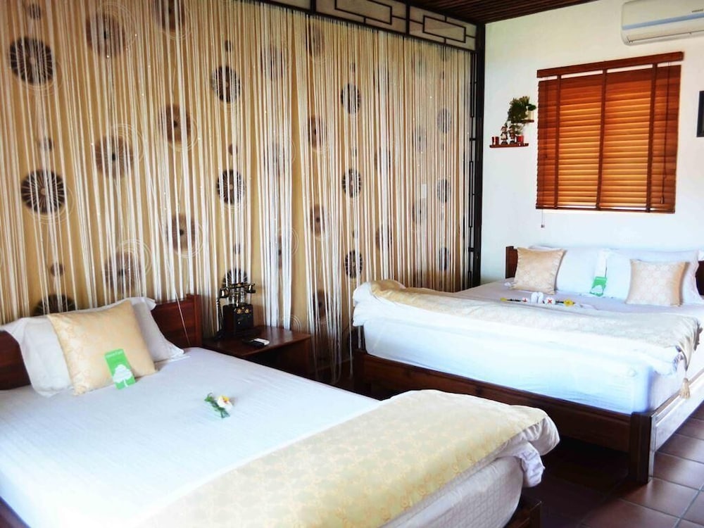 Melon Resort Mũi Né