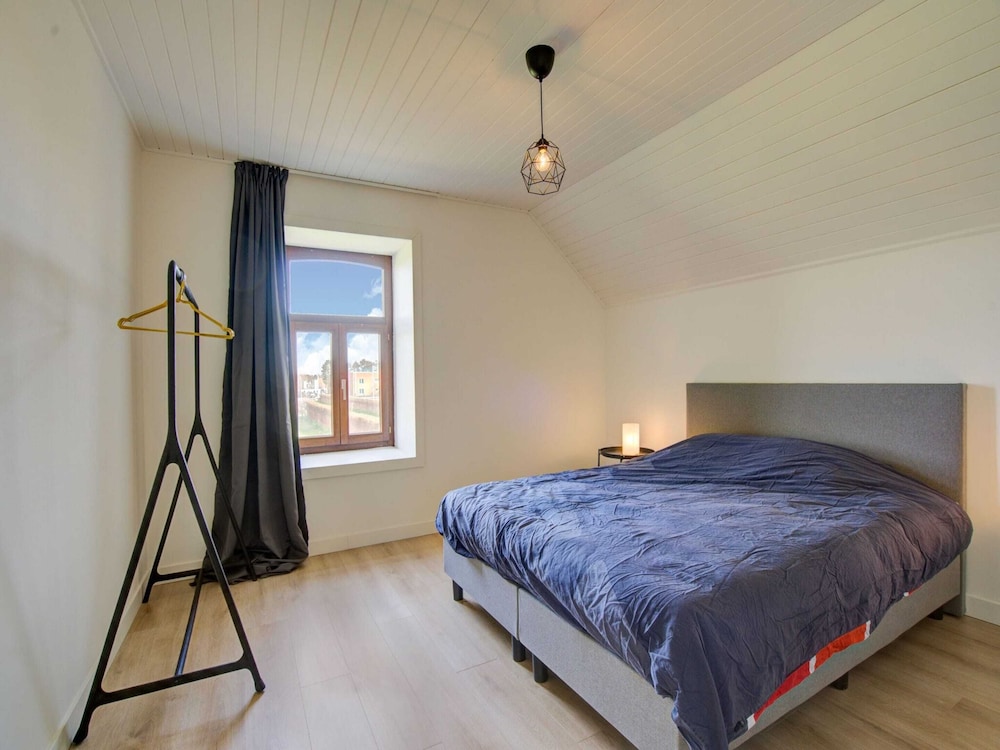 Beautiful Holiday Home in Merksplas With Garden