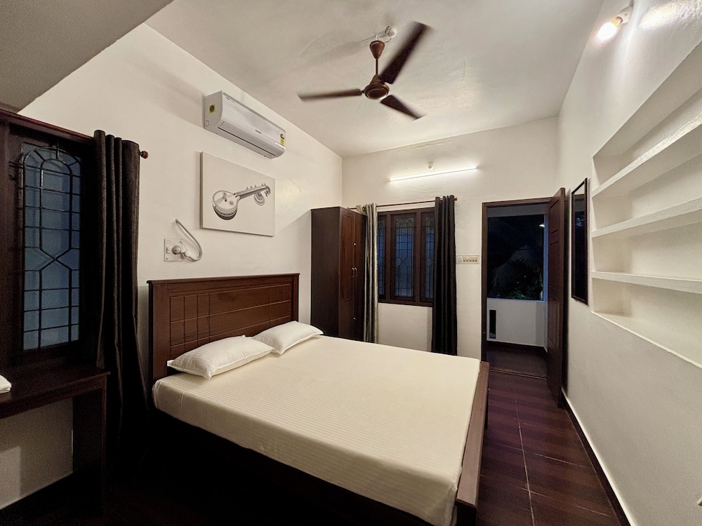 Fort Grande Stay