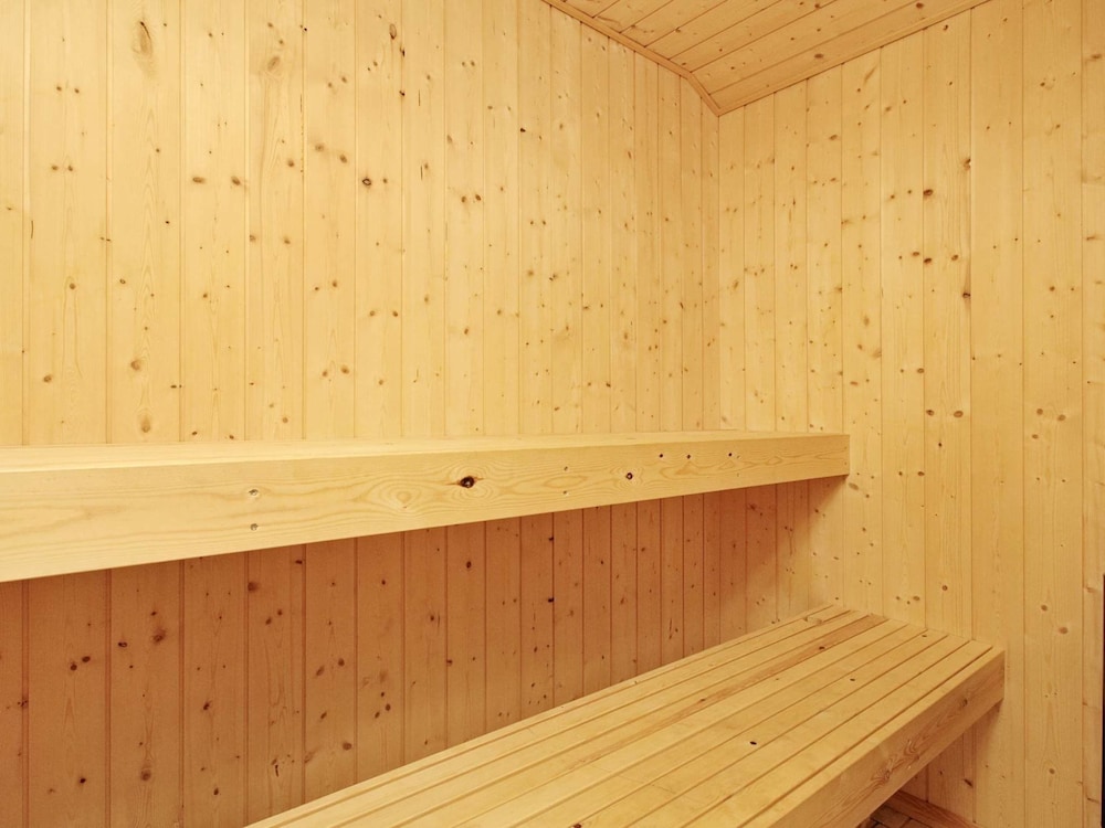 10 Person Holiday Home in Albaek view 2
