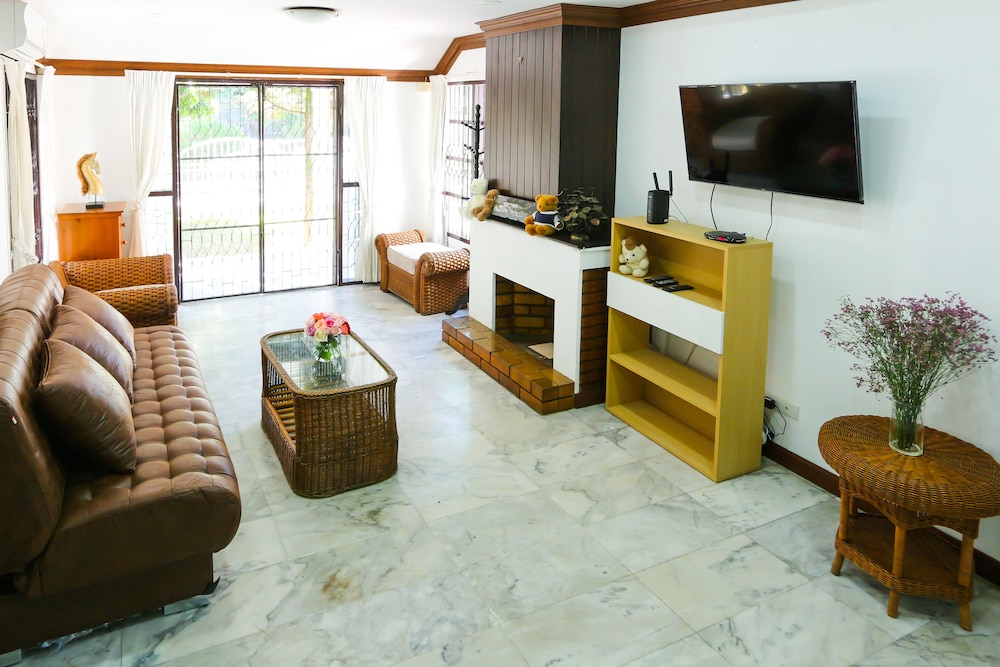Villa de Nimman