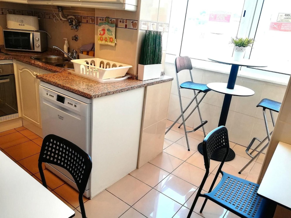 Guesthouse Sweet Liberdade