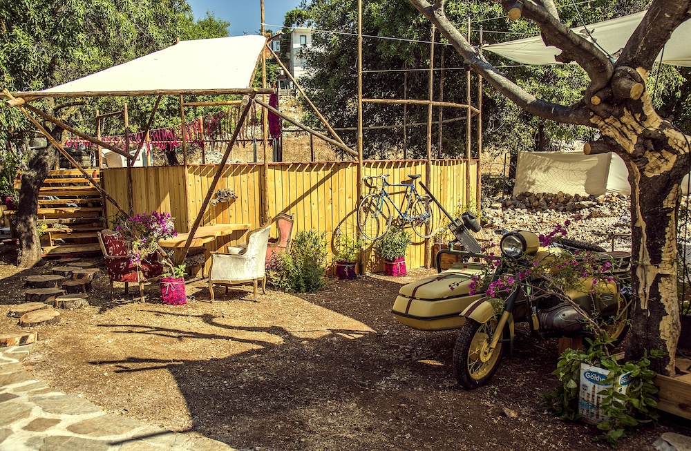 Seles Camping - Adults Only