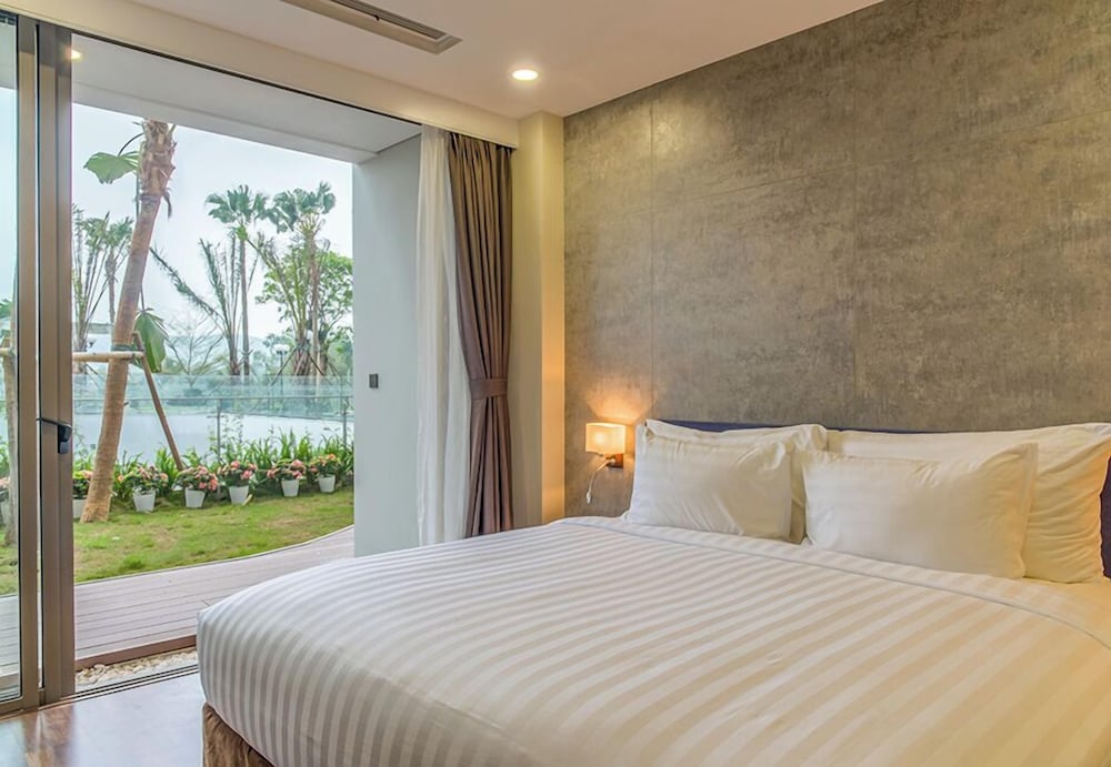 Flamingos Dai Lai Resort Luxury