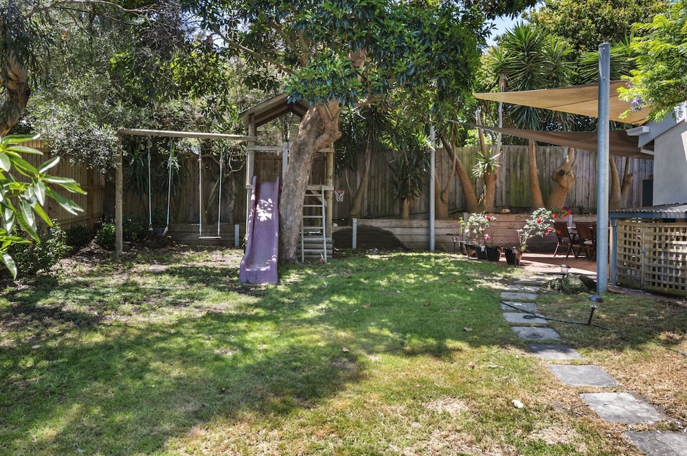 5-bed Haven With Pool Minutes From Beaches