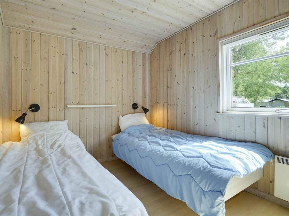 5 Star Holiday Home in Rodby