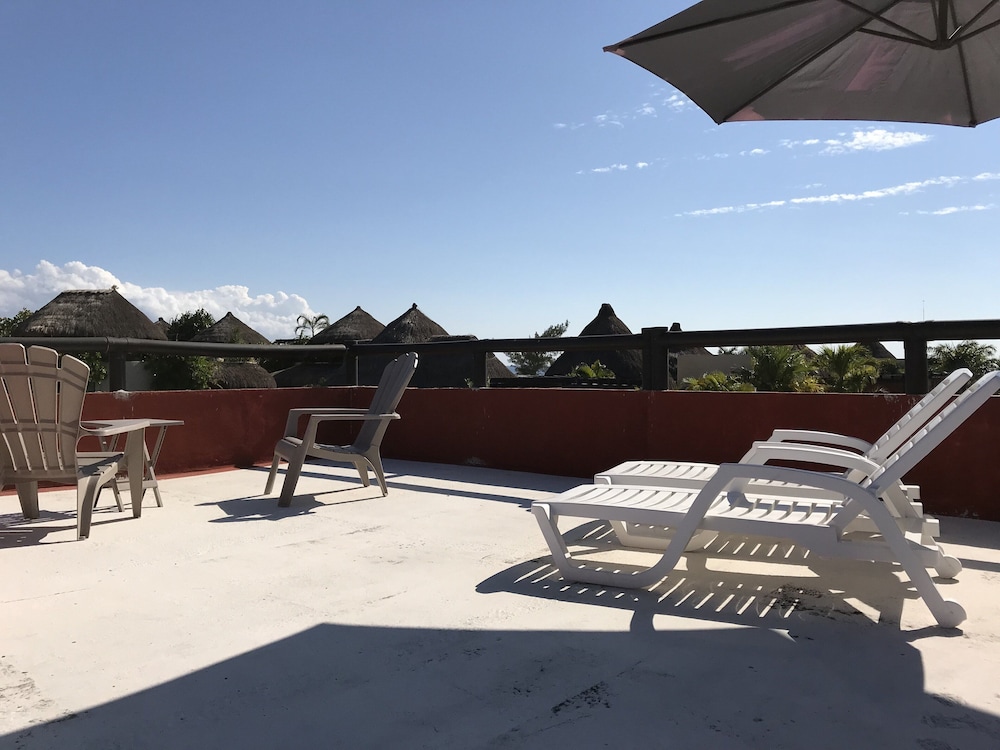 roof