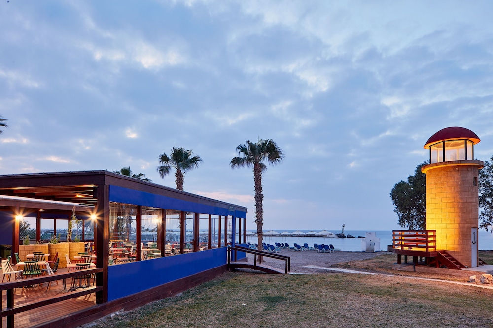 All Senses Nautica Blue Exclusive Resort & Spa - All Inclusive
