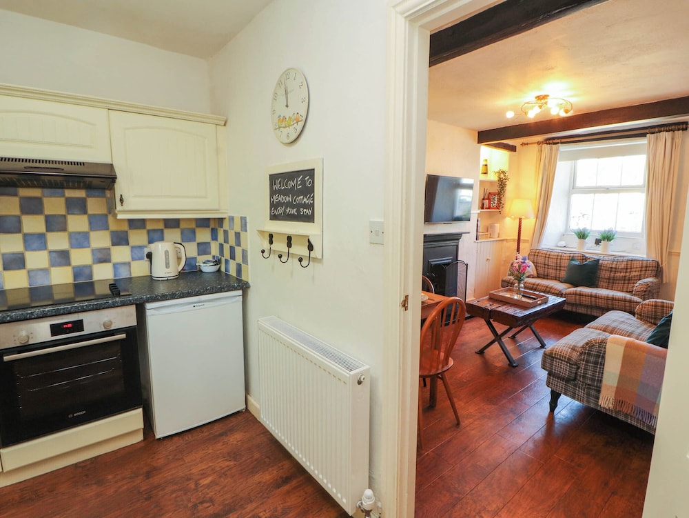 Meadow Cottage