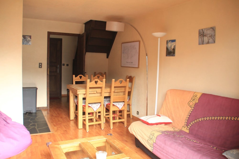 Tovassiere Ts119 Nature & View 6 Pers