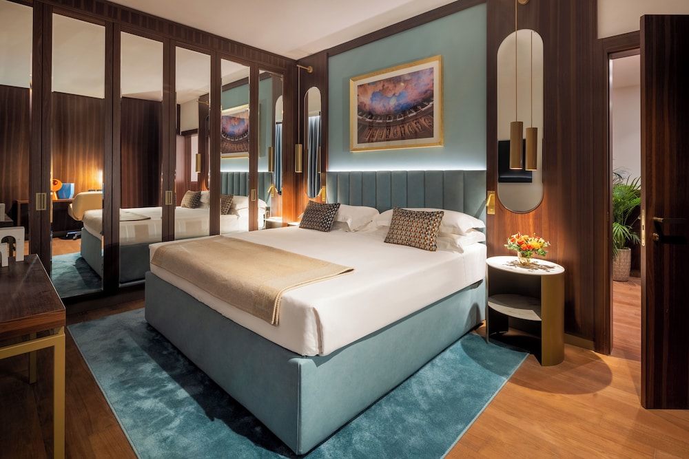 Teatro Luxury Apartments Firenze - Starhotels Collezione