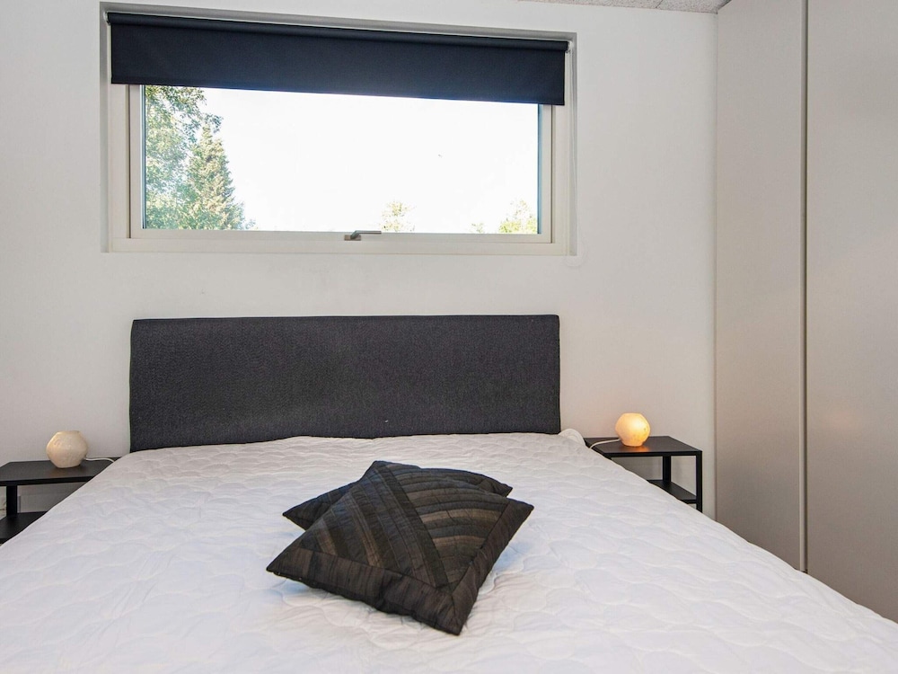 8 Person Holiday Home in Knebel view 3