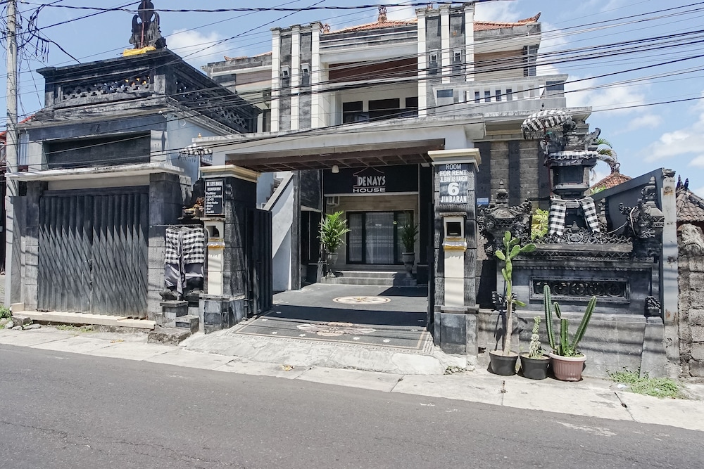 Denays Guest House Jimbaran