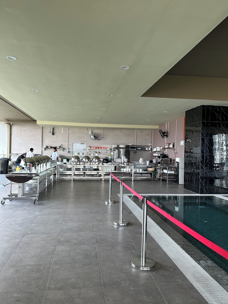 ICC Luxury Suites Ipoh City Centre