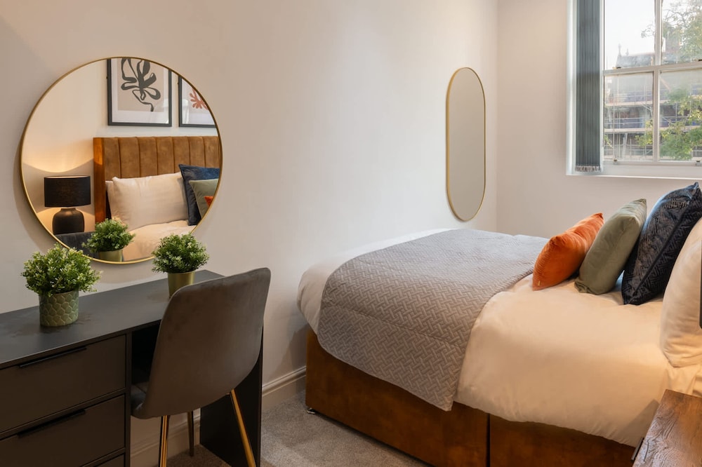 Host Stay - Princes Place Living
