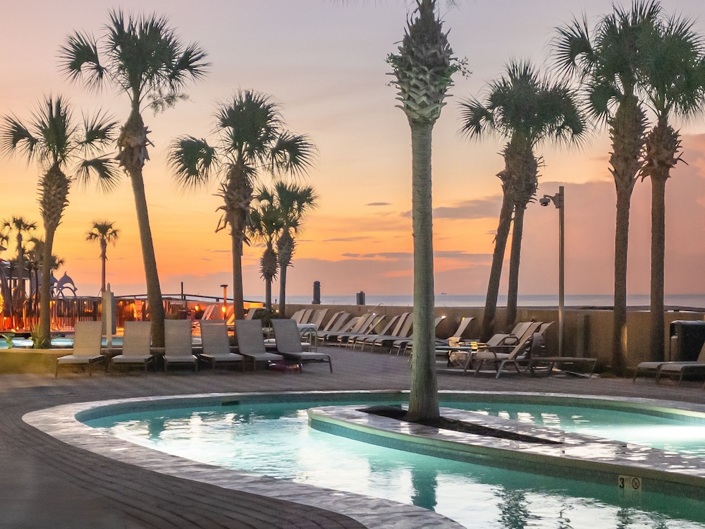 The Oasis at Orange Beach #2110 by Southern Vacation Rentals