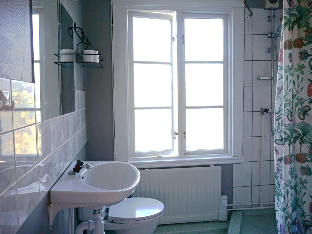 4 Person Holiday Home in Ronneby-by Traum