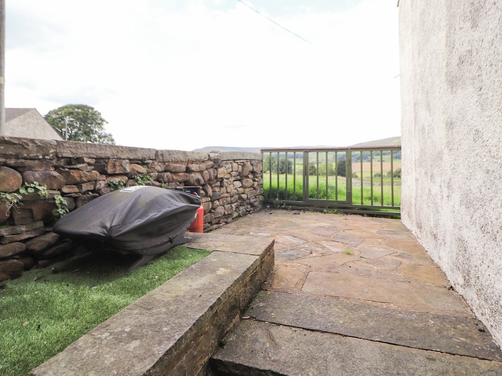 Wether Fell View