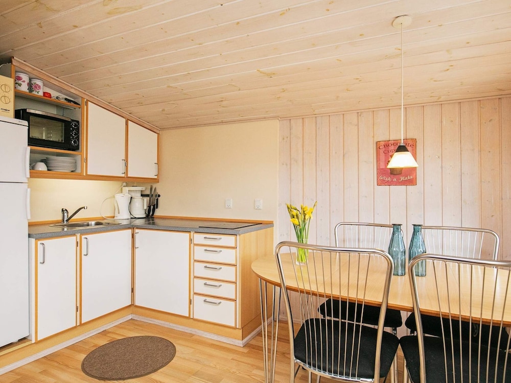 2 Person Holiday Home in Otterup view 3