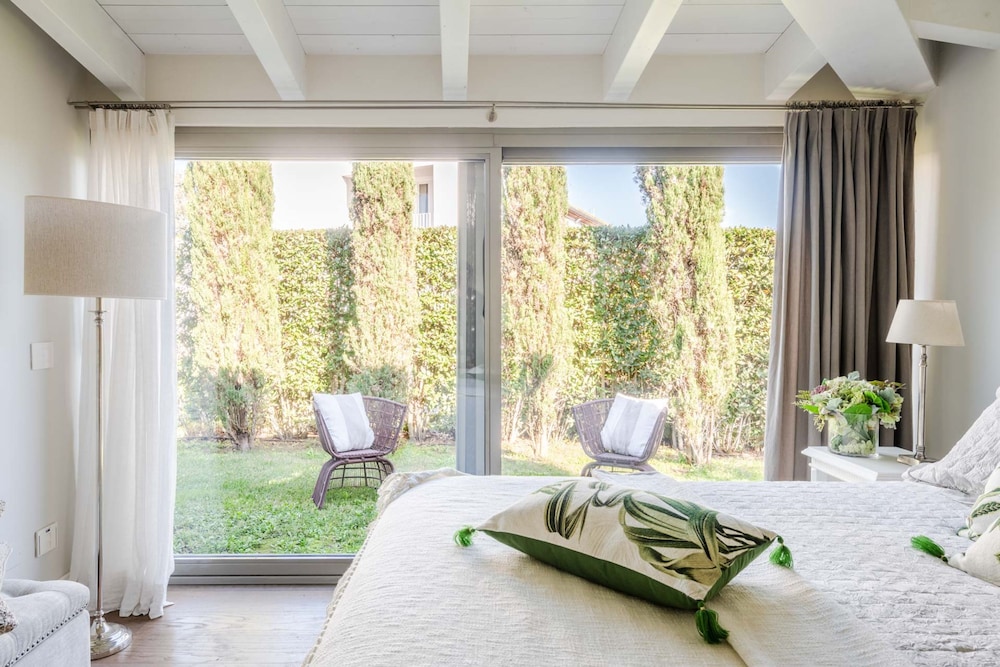 Villa Campanile Farmhouse