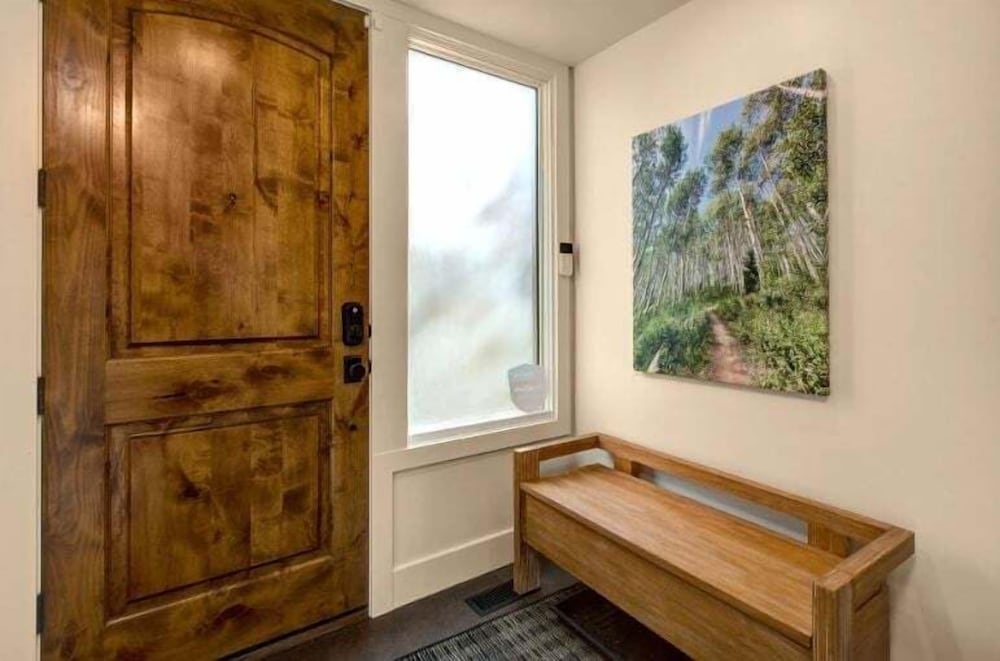 Walk to Lifts-Cozy Luxury Three Kings 64 - 2Bedrooms