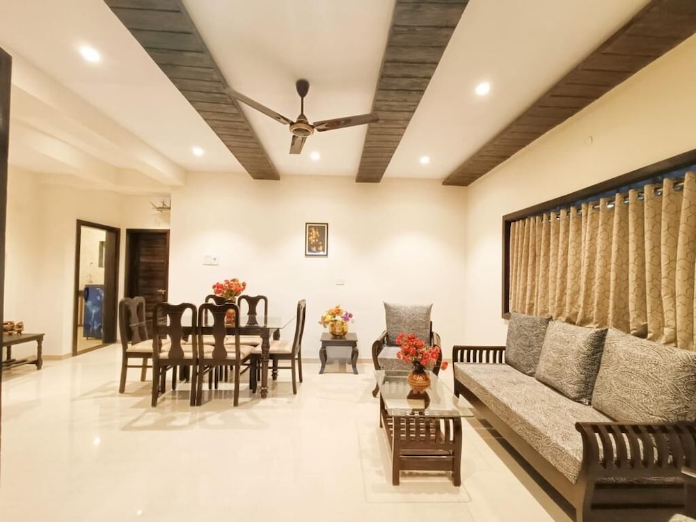 Omkar Villa