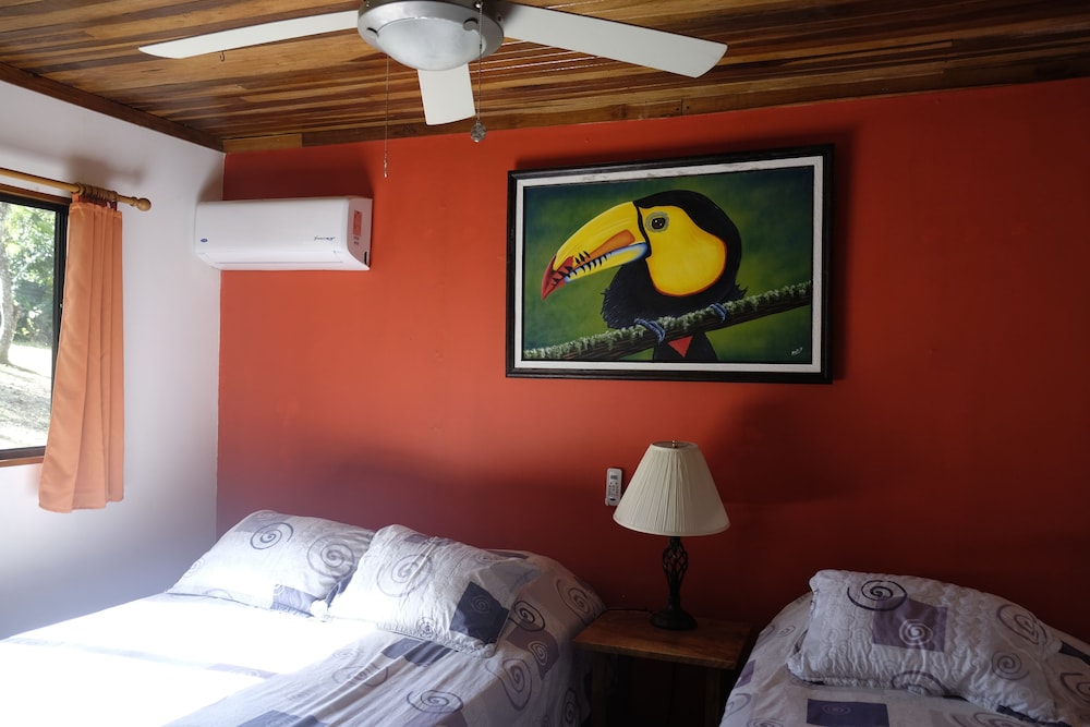 Hotel Casacolores