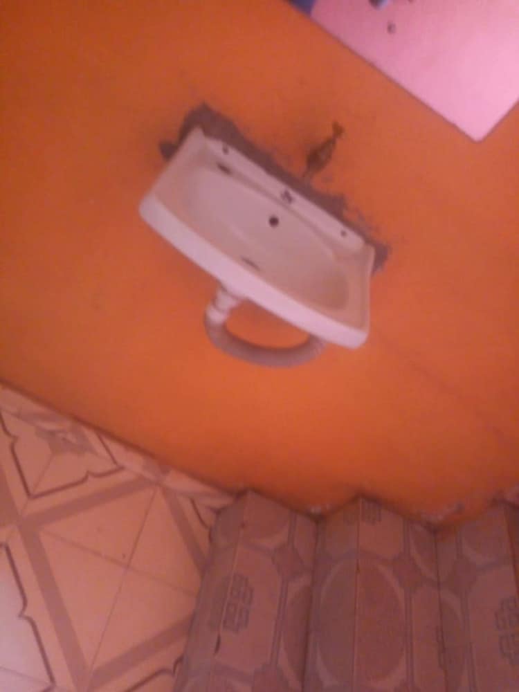 Jambo Guest House