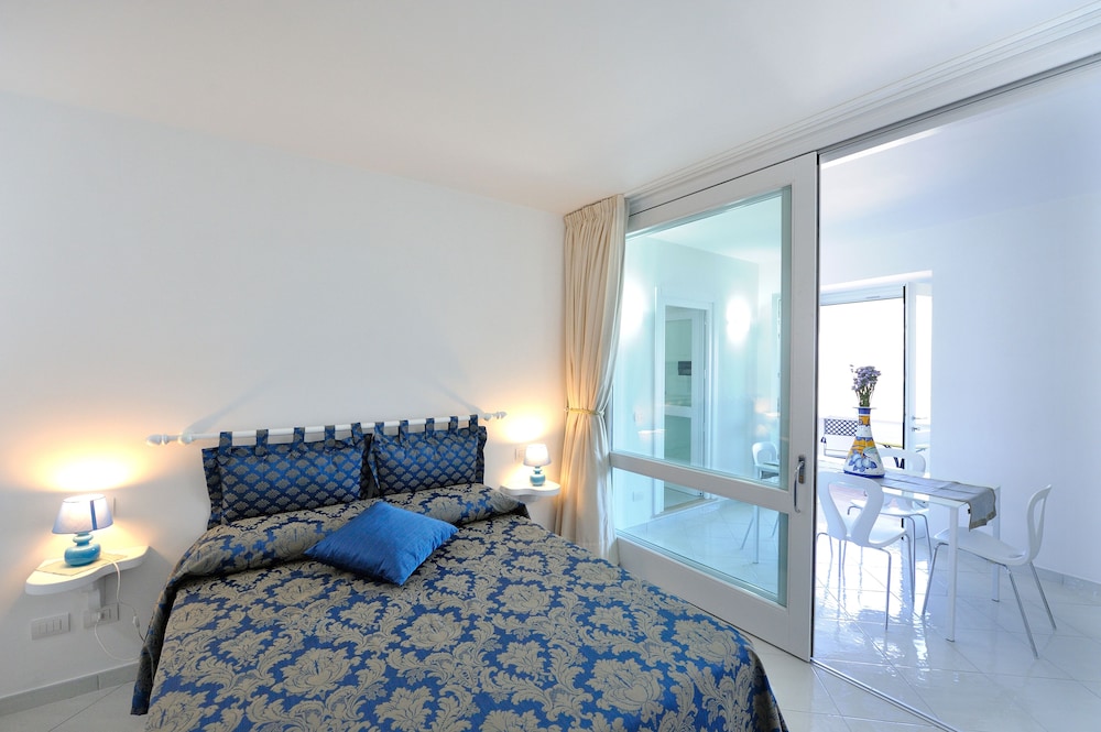 La Dolce Vita Ravello photo 4