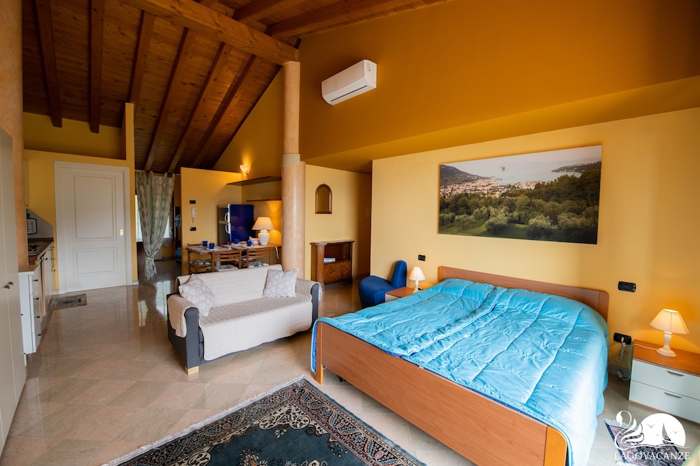 Feeling House - Appartamento Alba Chiara