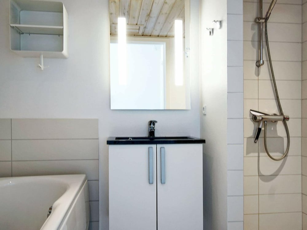 Cozy Holiday Home in Hasle near Baltic Sea view 4