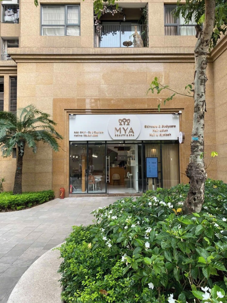 Vinhome D'Capital-Nam Khánh