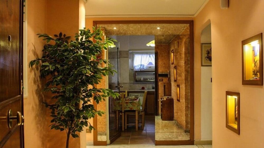4 Season B&B Roma