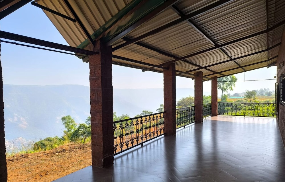 Eagle Eye Resort