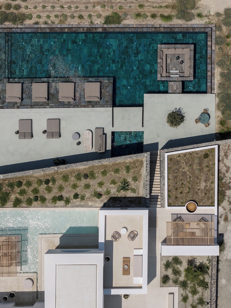 Charisma Estate Villa