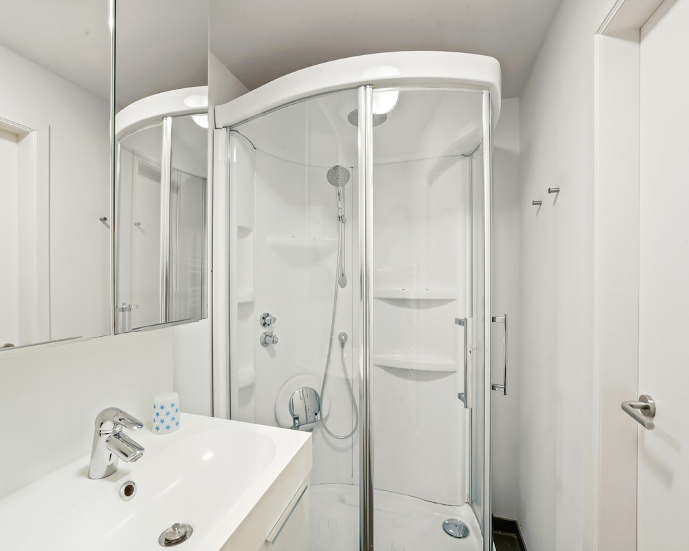 Spacious Studio With sea View